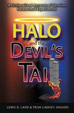 Halo and the Devil's Tail