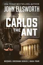 Carlos the Ant