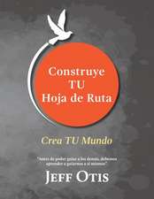 Construye TU Hoja de Ruta