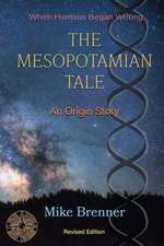 The Mesopotamian Tale