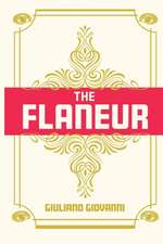 The Flaneur