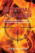 Spiritual Assassin