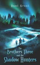 The Brothers Three