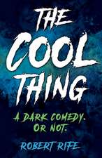 The Cool Thing