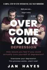 Overcome your Depression