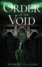 Order Of The Void