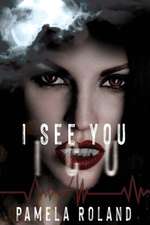 I See You: ICU