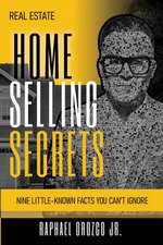 Real Estate: Home Selling Secrets