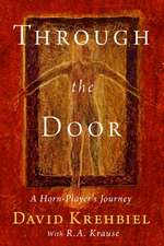 Through the Door