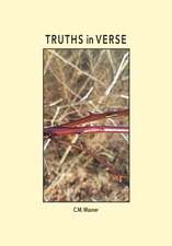 Truths in Verse