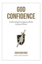 God Confidence
