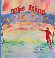 The King and the Spring Fling