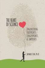 HEART OF SCIENCE