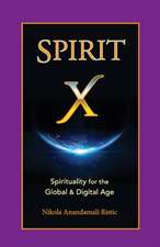 Spirit X