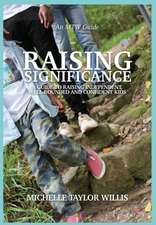 Raising Significance