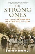 The Strong Ones