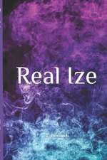 Borandi, T: REAL IZE