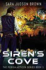 Judson Brown, S: SIRENS COVE