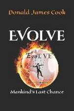 EVOLVE