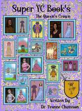 Super YC Book's - The Queen's Crown