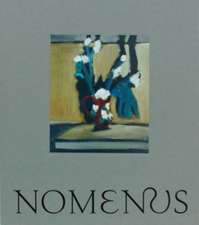 Nomenus