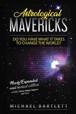 Astrological Mavericks