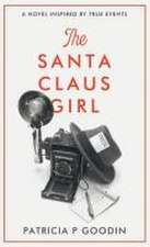 The Santa Claus Girl