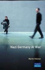 Nazi Germany at War