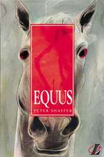 Equus. mit Materialien