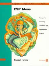 ESP Ideas