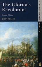 Glorious Revolution, The