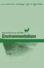 Environmentalism