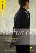 Great Expectations (York Notes Advanced) English Literature Study Guide - for 2025, 2026 exams