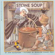 Stone Soup