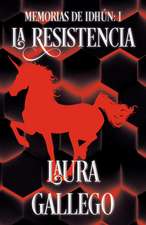 Memorias de Idhún: La Resistencia / Memories from Idhun: The Resistance: Libro I