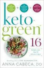 Keto-Green 16