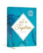 Get it Together Planner