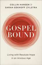 Gospelbound