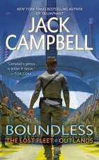 Campbell, J: Boundless