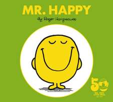 Mr. Happy