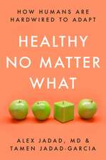 Healthy No Matter What