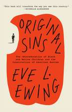 Original Sins