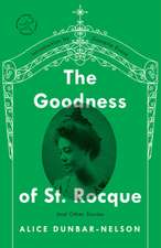 The Goodness of St. Rocque