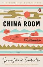 China Room