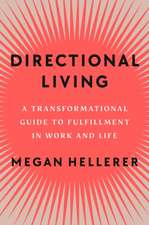 Directional Living