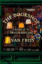 The Bookshop