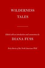Wilderness Tales