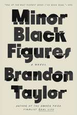 Minor Black Figures