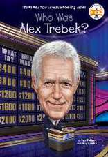 Who Was Alex Trebek?