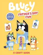 Bluey: Father's Day Fun